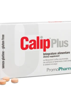 Save Now Calip plus 60 tablets PromoPharma