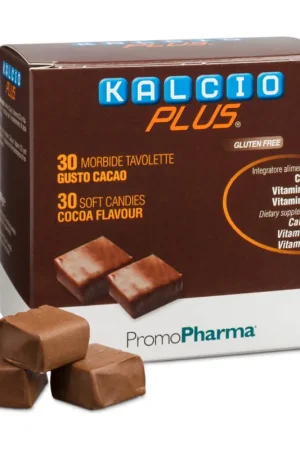 Top Rated Kalcio plus 30 tablets PromoPharma