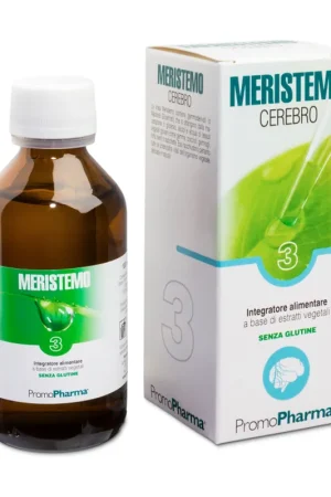 Special Discount Meristem ynkhas 3 100 ml PromoPharma
