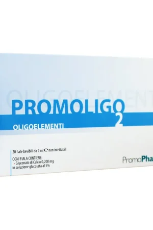 Promoligo 2 20 vials of 2ml PromoPharma Flash Sale
