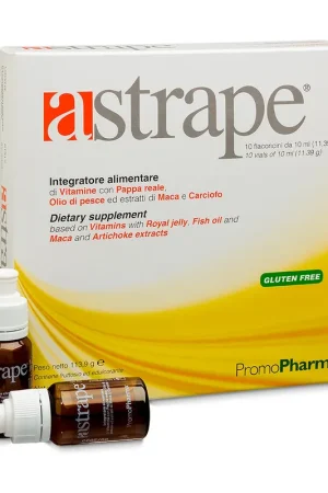 Astrape 10 vials PromoPharma Affordable