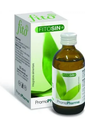 Bargain Fitosin 50 ml PromoPharma