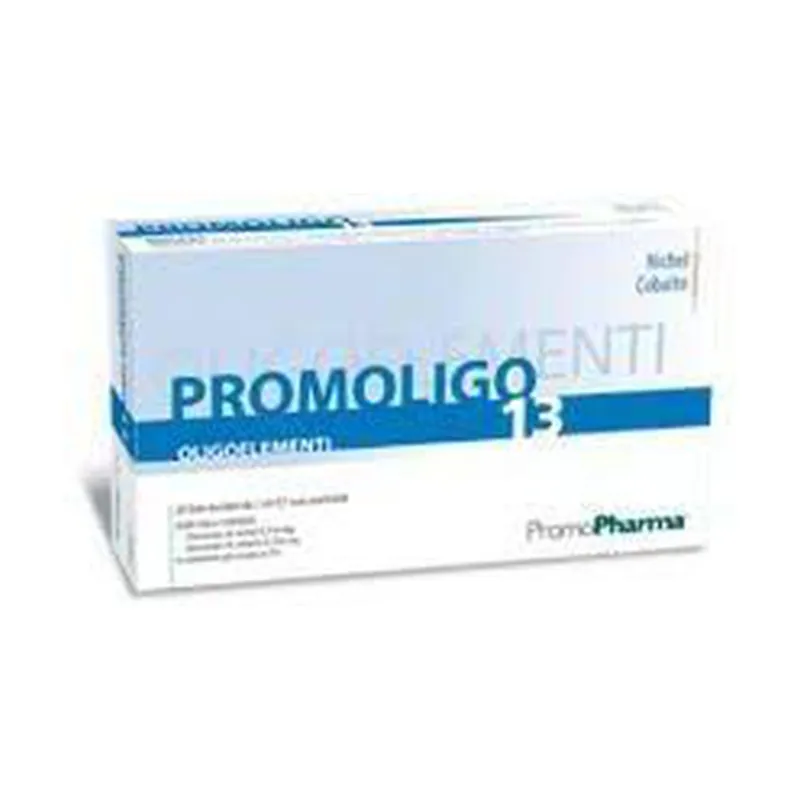 Limited Offer Promoligo 13 20 vials of 2ml PromoPharma