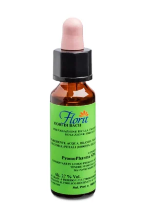 Florit 21 10 ml of floral elixir PromoPharma Today Only