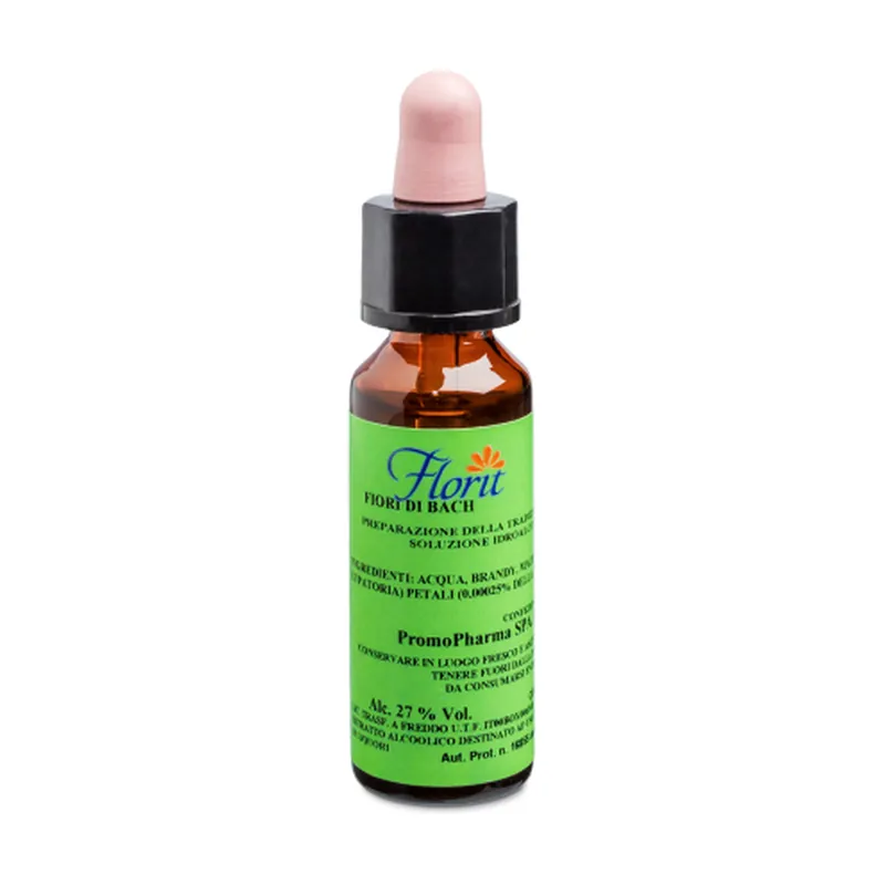 Florit 21 10 ml of floral elixir PromoPharma Today Only