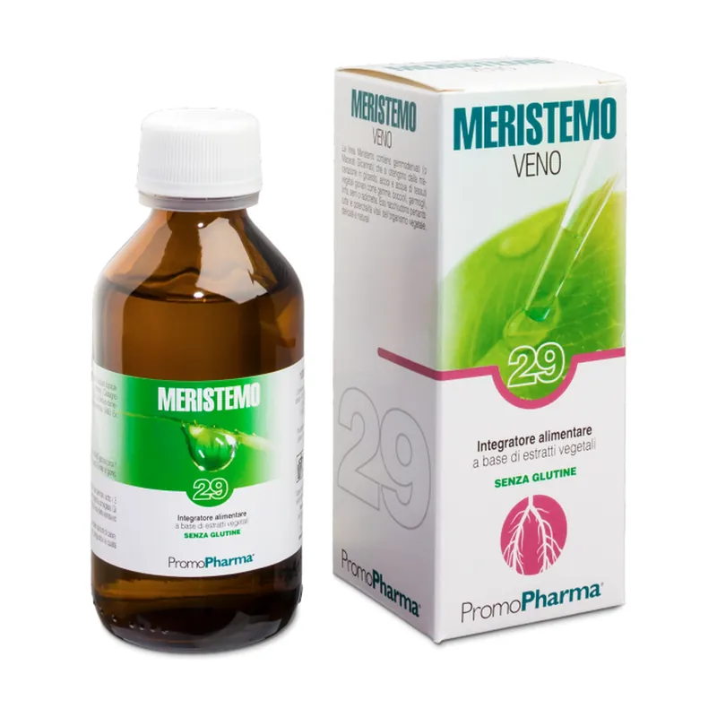 Shop Now Meristem ynkhas 29 100 ml PromoPharma