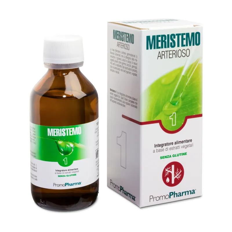 Meristem ynkhas 1 100 ml PromoPharma Secure Checkout