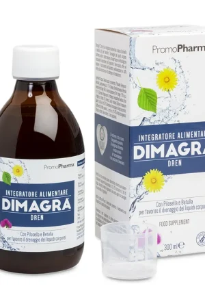 Best Seller Dimagra drain 300 ml PromoPharma