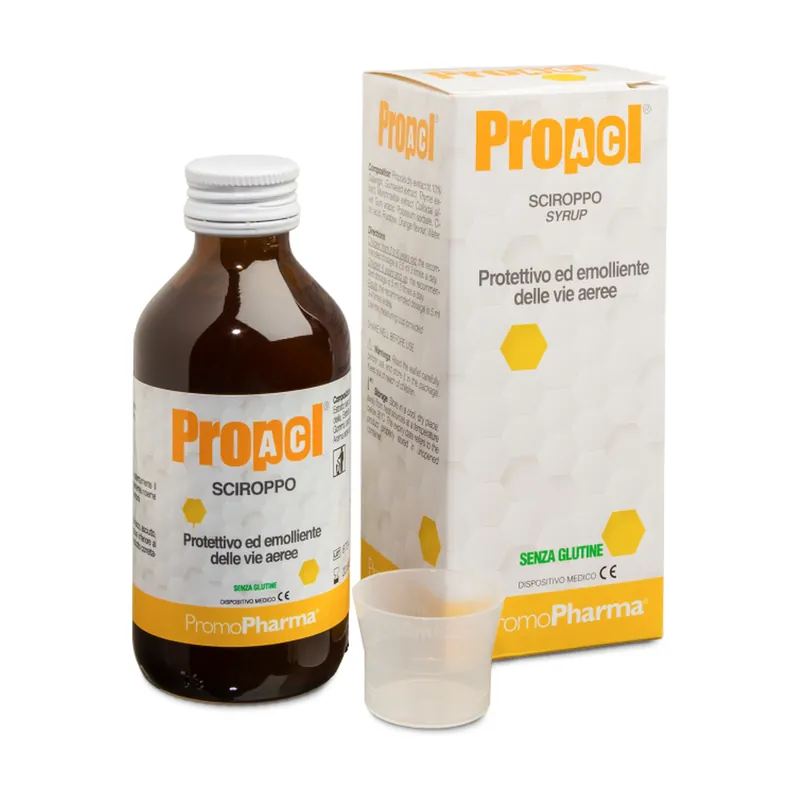 Propolac syrup 100 ml PromoPharma Trending