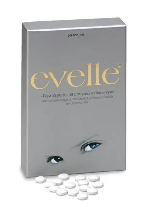 Weekend Sale Evelle 60 tablets Pharma Nord