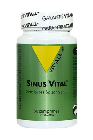 Trending Sinus Vital 60 tablets Vitall +
