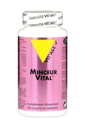 Trending Vital slimming 60 tablets Vitall +