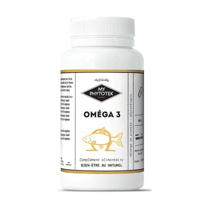 Low Price Non-organic omega 3 sources 90 capsules My Cosmetik
