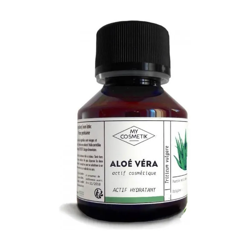 Aloe vera juice 100 ml My Cosmetik Don't Miss Out