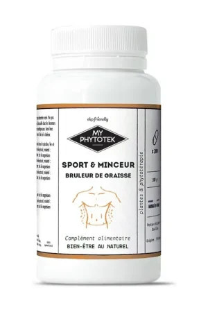 Exclusive Offer Non-organic fat burner 200 tablets My Cosmetik