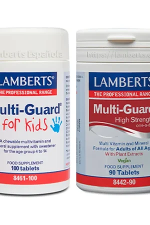 Family Welfare Pack 2 products Lamberts Price Cut