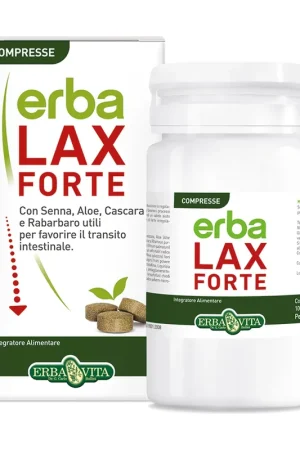 Erbalax Forte 100 tablets Erba Vita Instant Buy