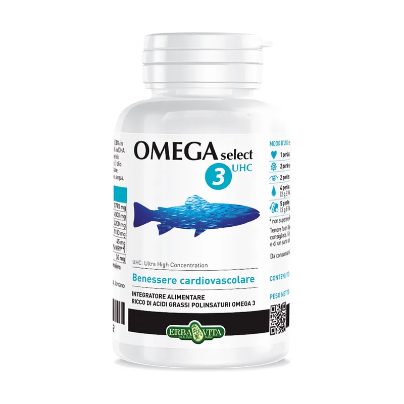 Shark cartilage 60 capsules Erba Vita Top Pick