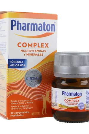 Pharmaton Complex 30 capsules Pharmaton Mega Sale