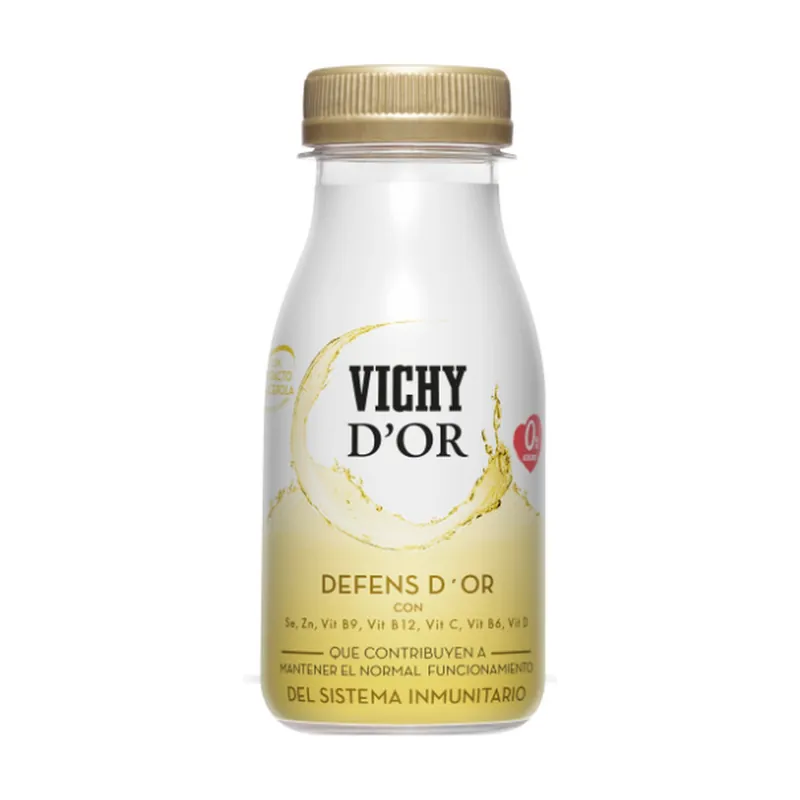 Deal Vichy Defens d‘Or 200 ml Vichy d‘Or