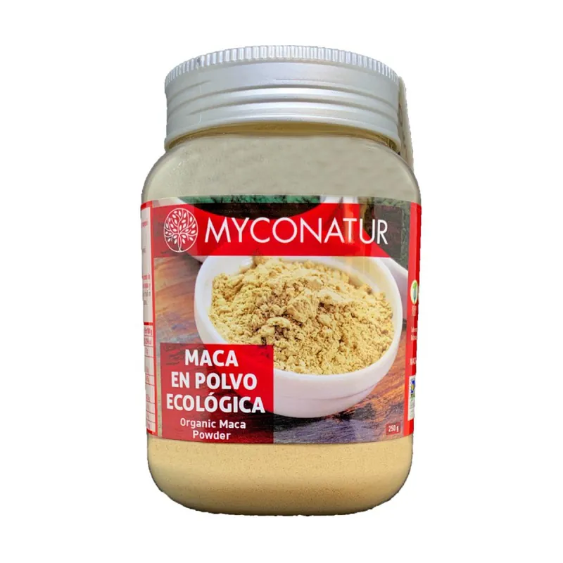 Maca powder 250 g of powder MyConatur Price Cut