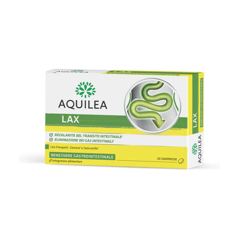 Aquilea lax 30 pellets Aquilea Seasonal Sale