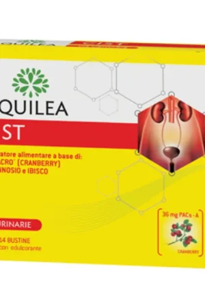 Aquilea Cist in sachets 14 packets Aquilea Low Price