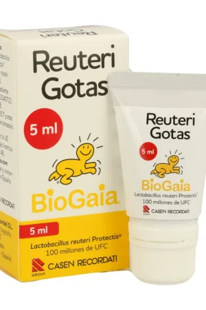 Reuteri 5 ml Biogaia Special Offer