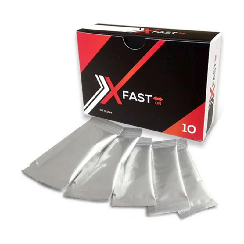 Buy Direct Fast On Enhancer 10 packets of 1.5g Fast On