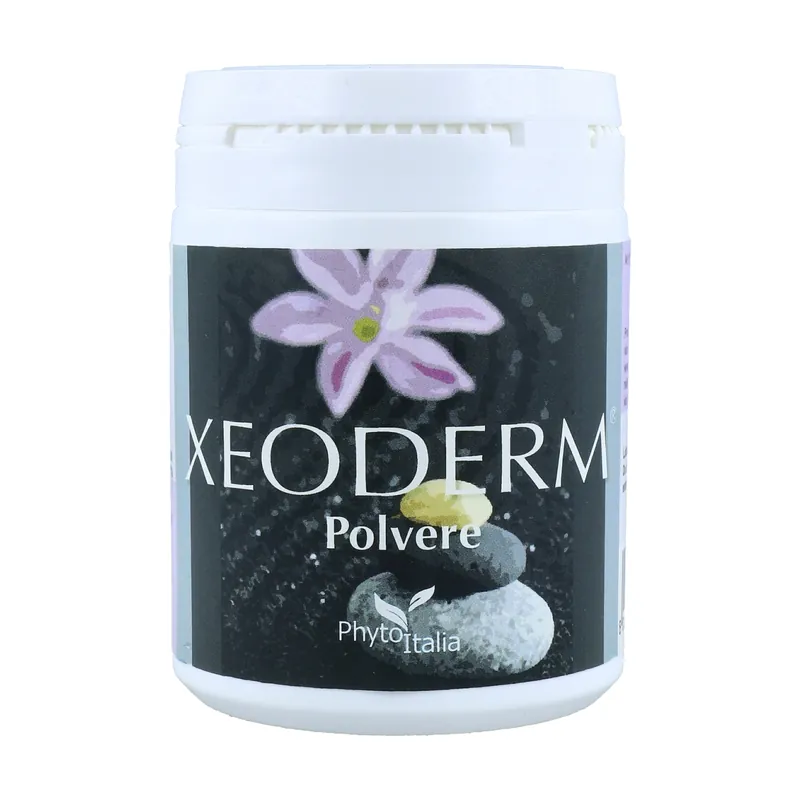 Xeoderm Powder 50 g of powder Phytoitalia Shop Now