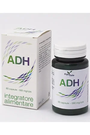 ADH 60 capsules of 380mg Phytoitalia Buy Direct