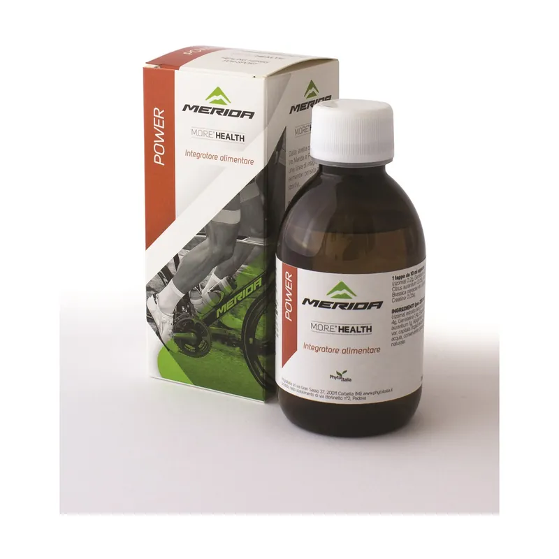 Power 200 ml Merida Top Rated