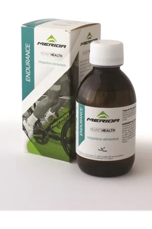 Endurance 200 ml Merida Mega Sale