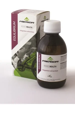 Equilibrium 200 ml Merida New Release