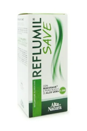 Affordable Sale Reflumil Save Alta Natura 500 ml