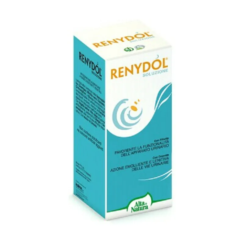 Price Drop Renydol Sol 250 ml Alta Natura
