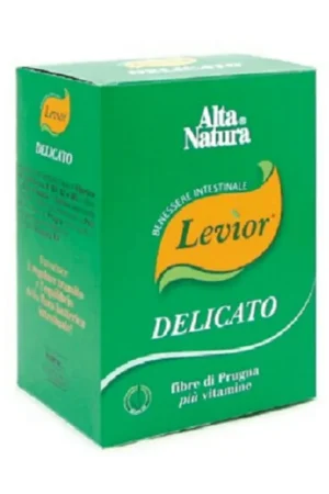 Today Only Delicate Levior 10 packets of 10g Alta Natura
