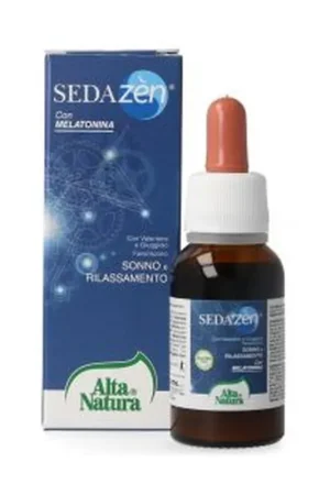 Clearance Sedazen 20 ml Alta Natura