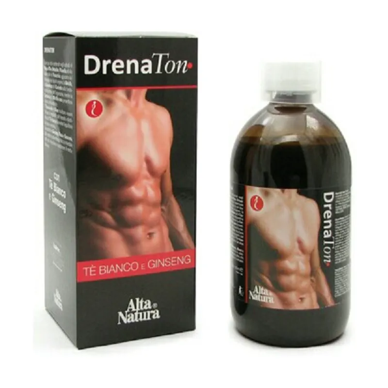 Drenaton 500 ml Alta Natura Place Order