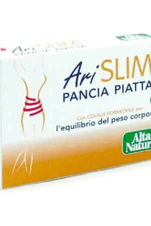 Arislim Flat Belly 30 tablets of 1g Alta Natura Best Choice