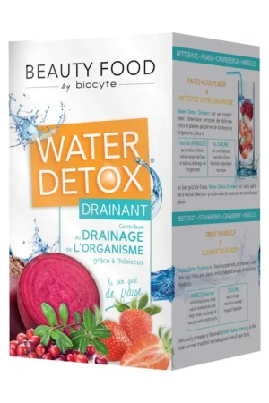 Best Choice Water Detox Draining 112 g Biocyte