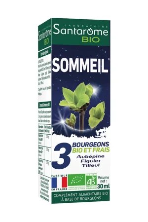 Sleep (C14) 30 ml Santarome In Demand