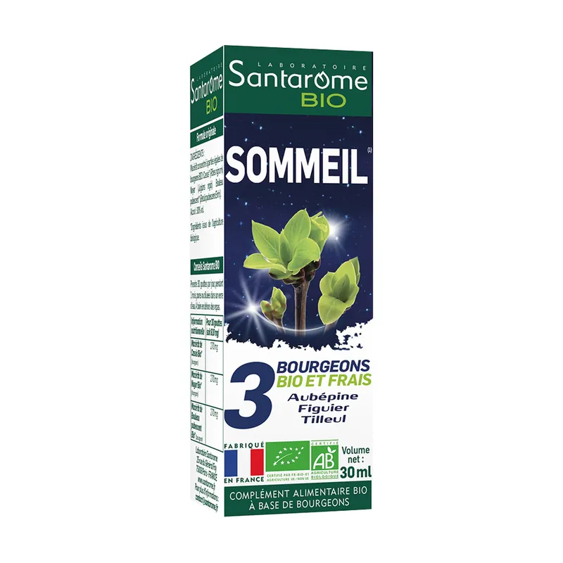 Sleep (C14) 30 ml Santarome In Demand