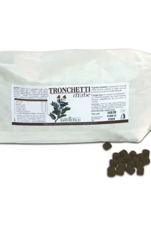 Tronchetti D‘Erbe 1 kg Naturetica Holiday Sale