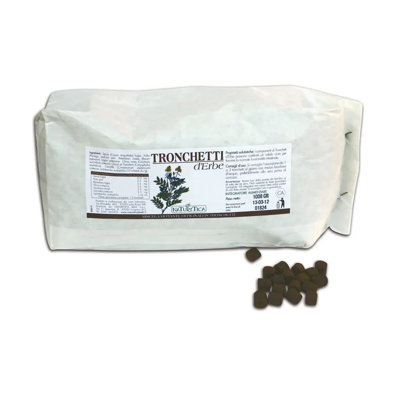Tronchetti D‘Erbe 1 kg Naturetica Holiday Sale
