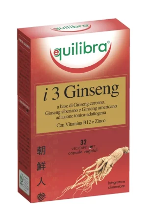 Cheap Equilibra I 3 Ginseng 32 pearls