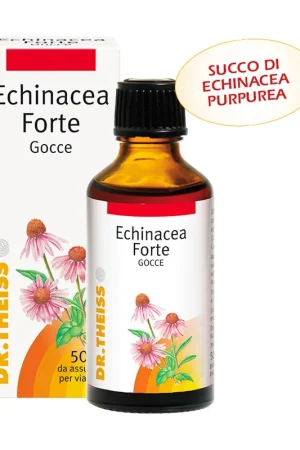 Hassle-Free Returns Sale Echinacea forte in drops 50 ml Dr Theiss