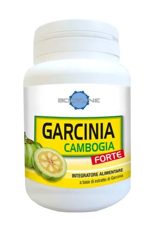 Garcinia Cambogia Forte 60 capsules Bodyline Premium