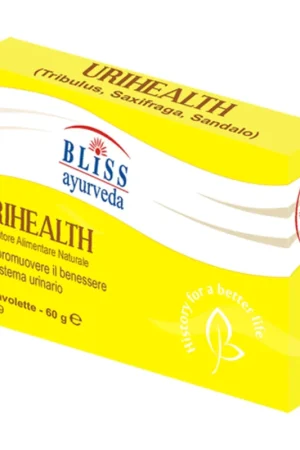 Urihealth 60 tablets Bliss Ayurveda Cheap