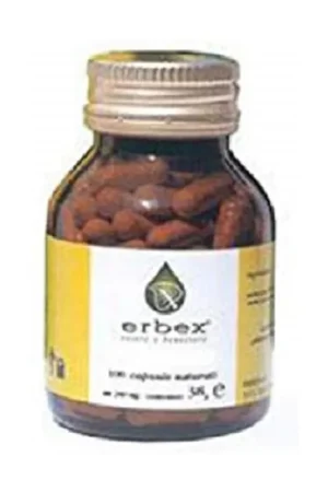 Micramin 100 capsules of 315mg Erbex Fast Shipping
